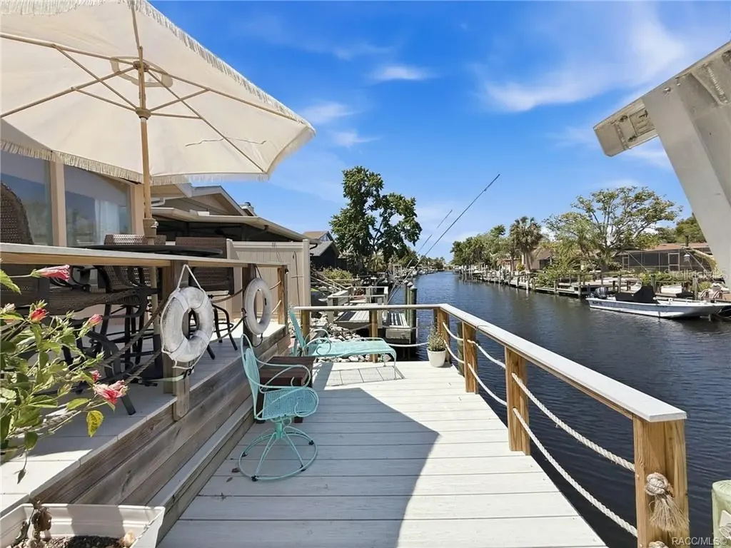 5198 S Riverview Circle Homosassa FL 34448