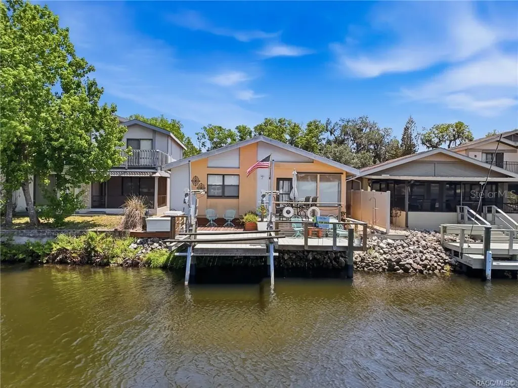 5198 S Riverview Circle Homosassa FL 34448