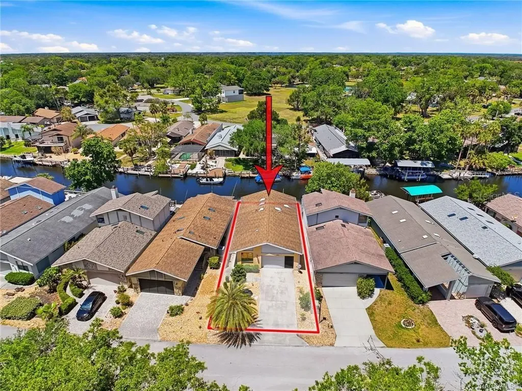 5198 S Riverview Circle Homosassa FL 34448
