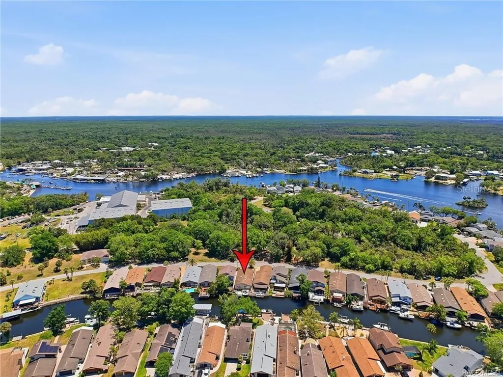 5198 S Riverview Circle Homosassa FL 34448