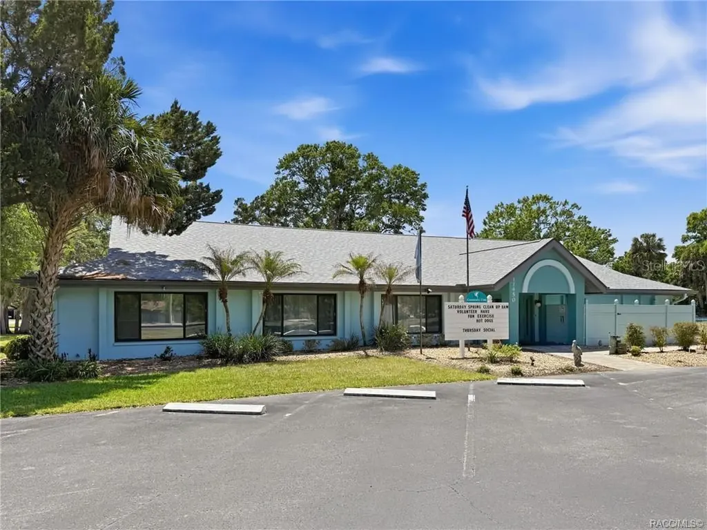 5198 S Riverview Circle Homosassa FL 34448