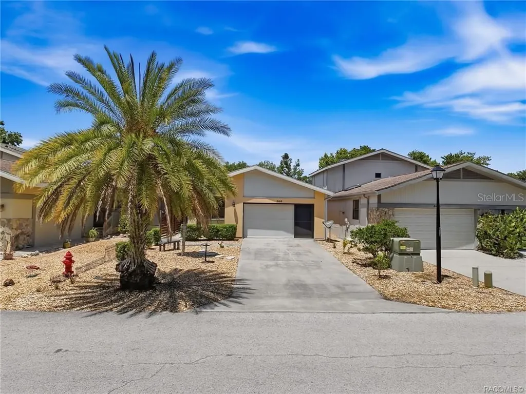 5198 S Riverview Circle Homosassa FL 34448
