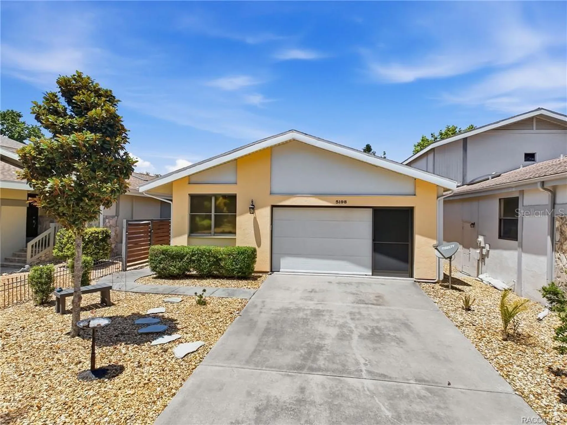 5198 S Riverview Circle Homosassa FL 34448