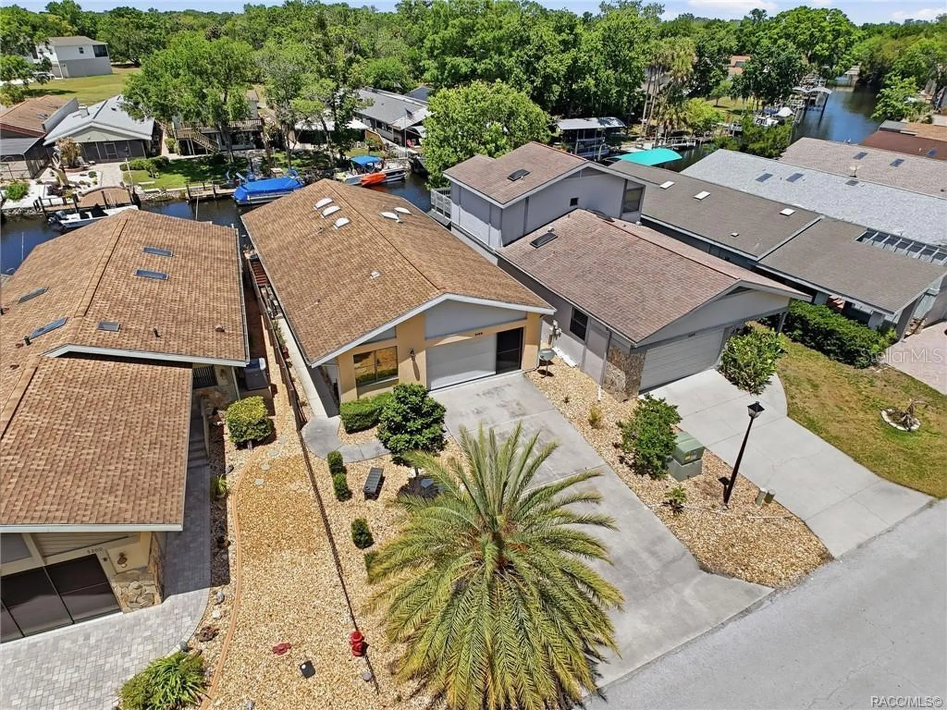 5198 S Riverview Circle Homosassa FL 34448