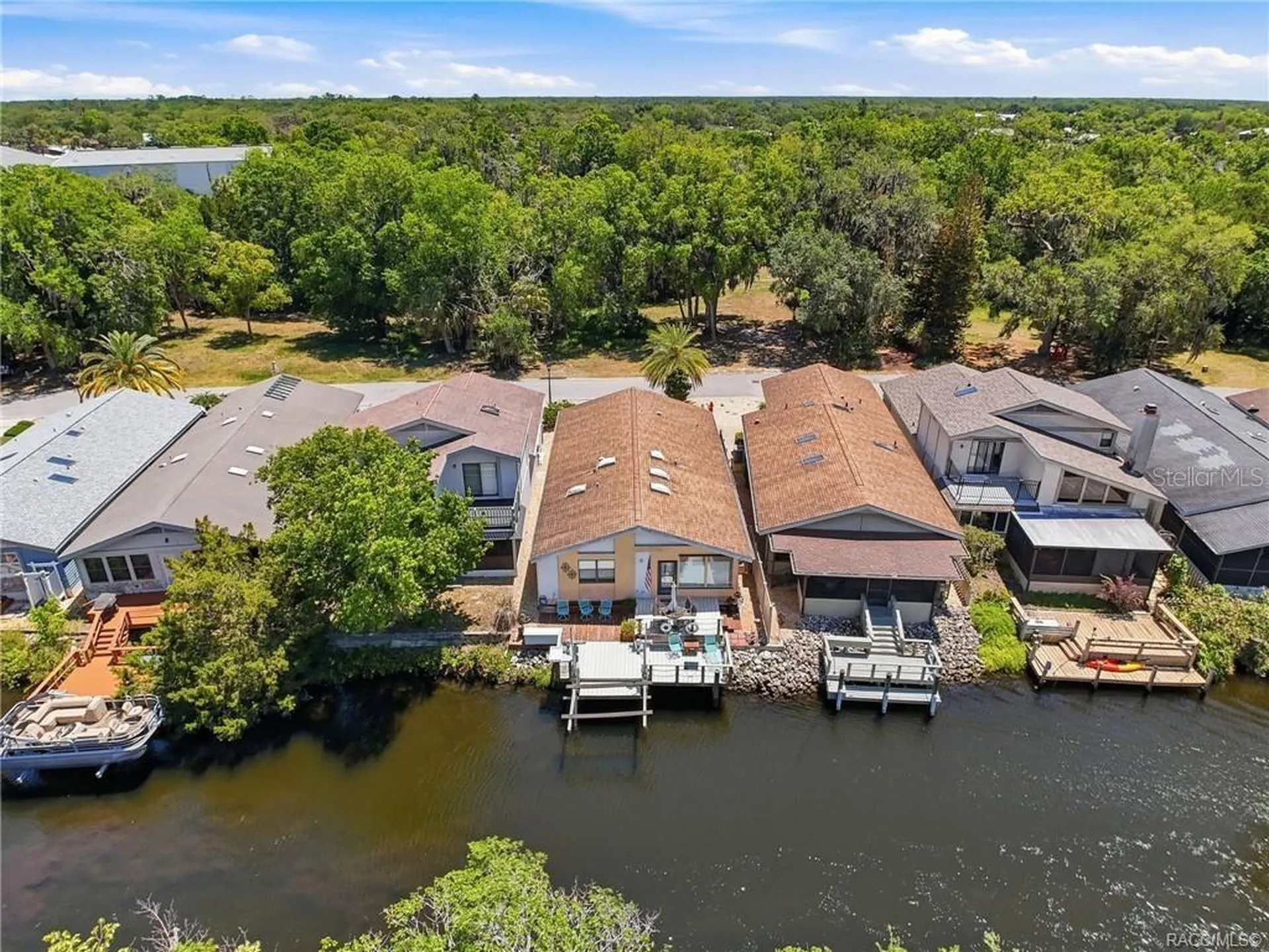5198 S Riverview Circle Homosassa FL 34448