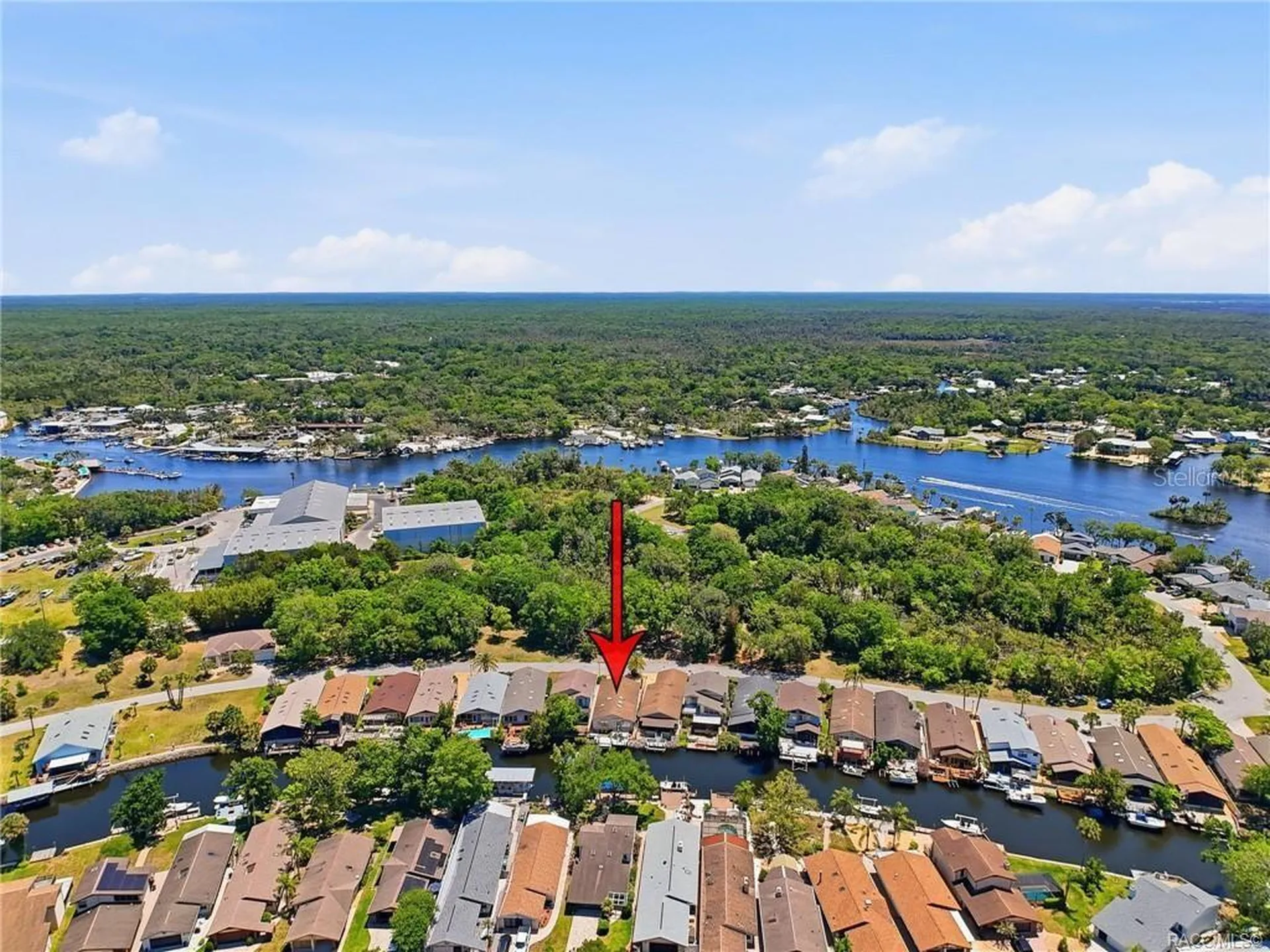 5198 S Riverview Circle Homosassa FL 34448