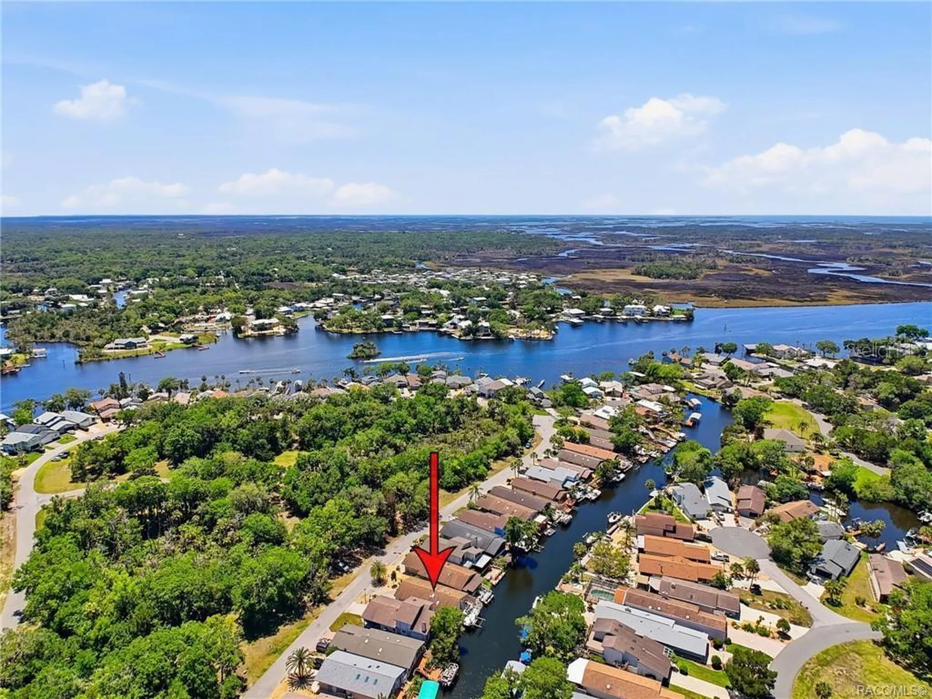 5198 S Riverview Circle Homosassa FL 34448