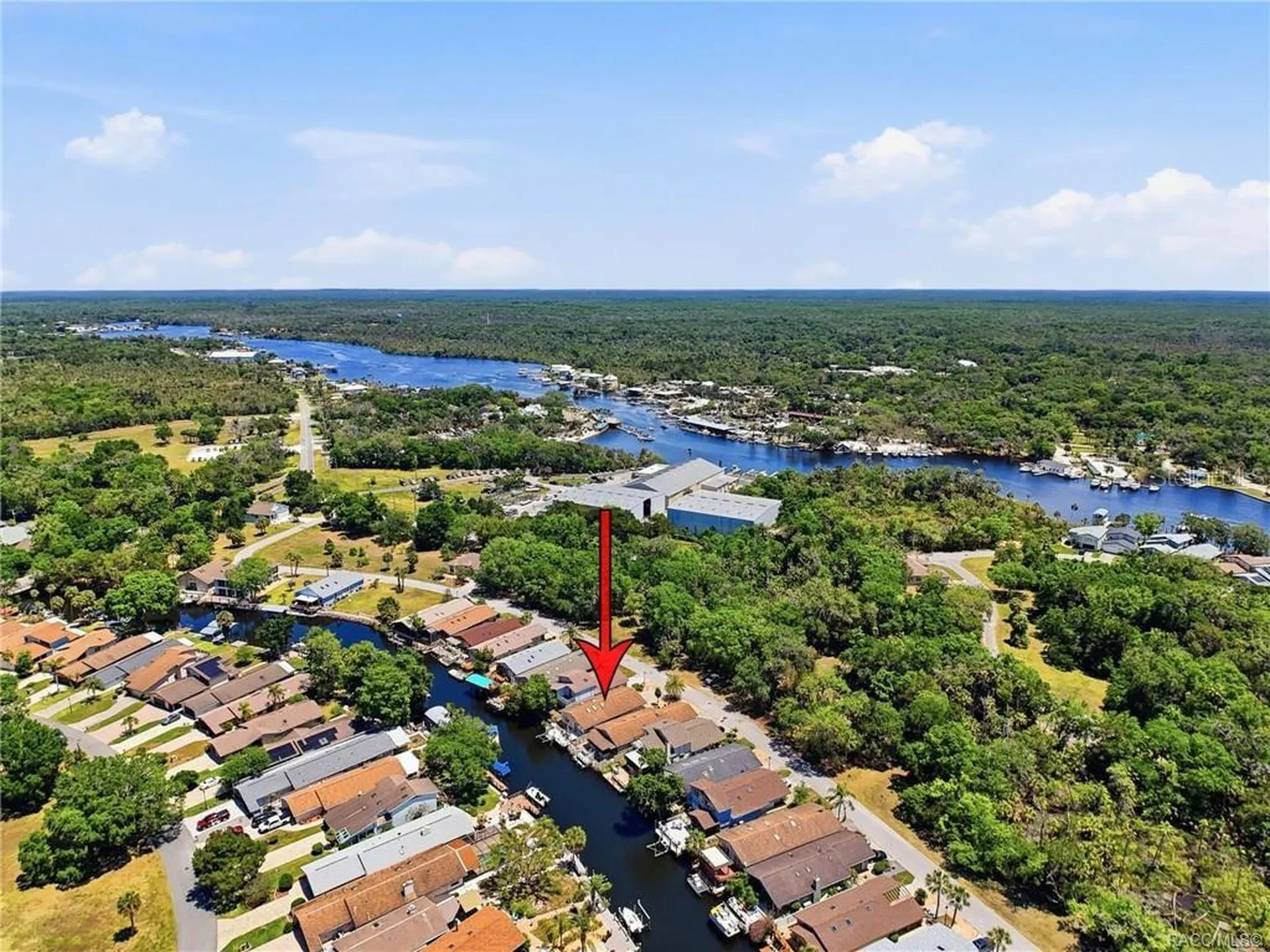 5198 S Riverview Circle Homosassa FL 34448