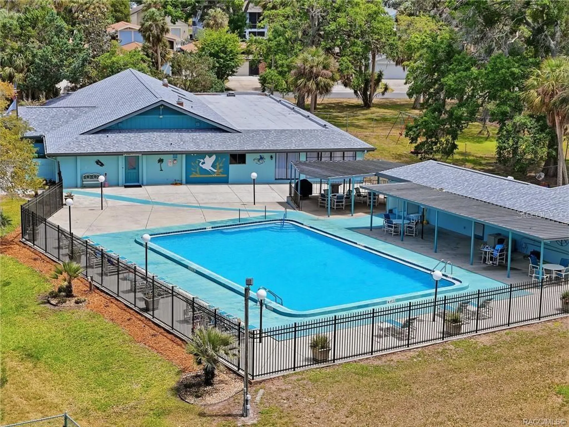 5198 S Riverview Circle Homosassa FL 34448
