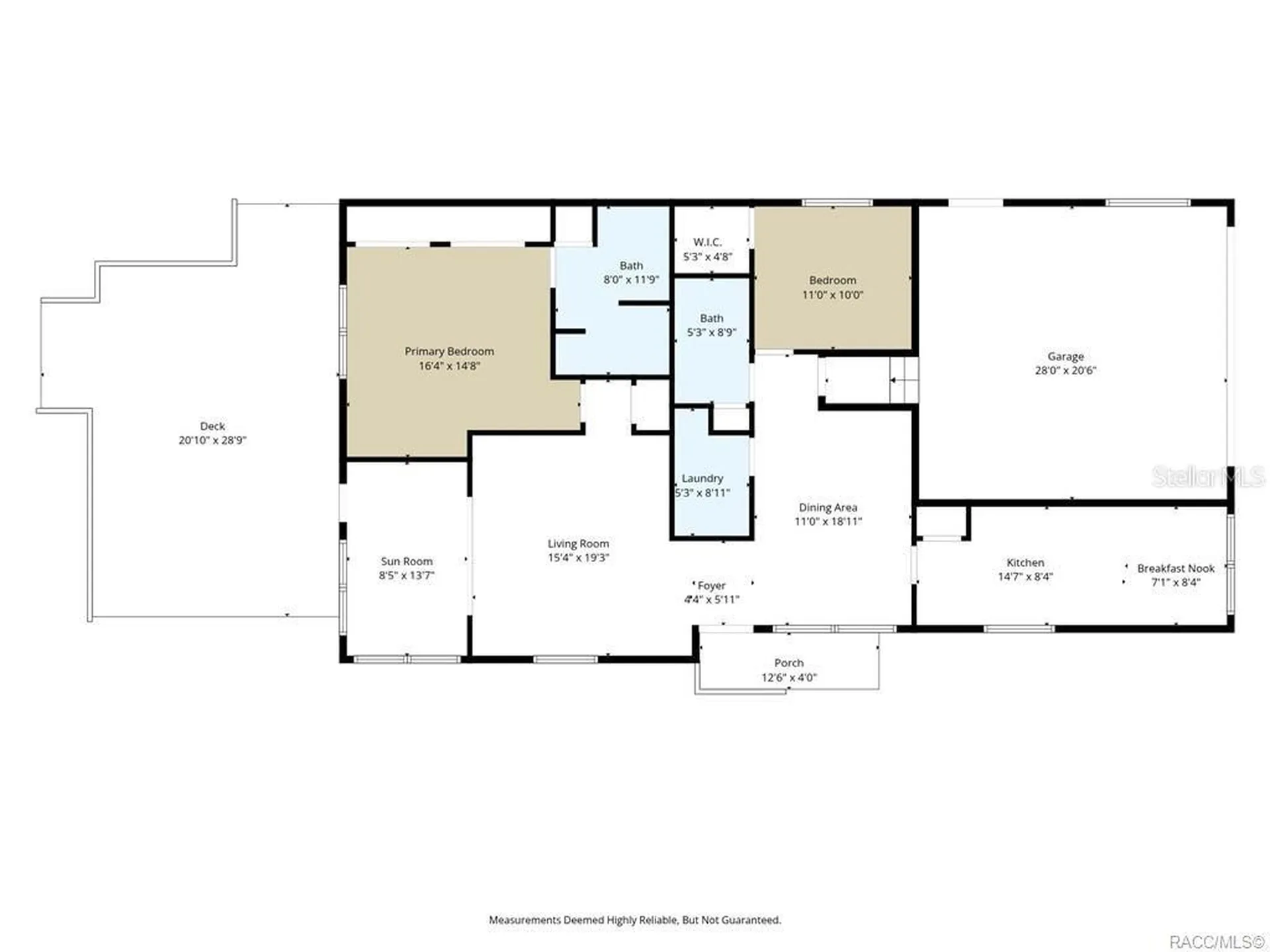 5198 S Riverview Circle Homosassa FL 34448