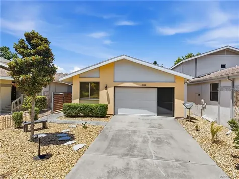 5198 S Riverview Circle Homosassa FL 34448