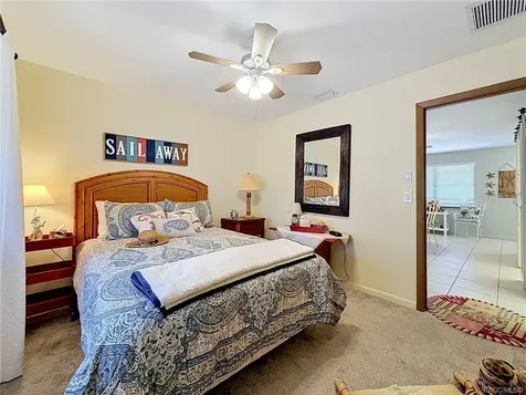 5198 S Riverview Circle Homosassa FL 34448