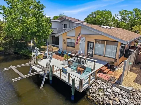 5198 S Riverview Circle Homosassa FL 34448