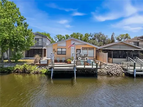 5198 S Riverview Circle Homosassa FL 34448