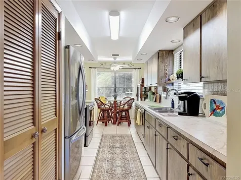 5198 S Riverview Circle Homosassa FL 34448