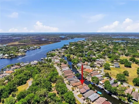 5198 S Riverview Circle Homosassa FL 34448