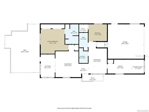 5198 S Riverview Circle Homosassa FL 34448