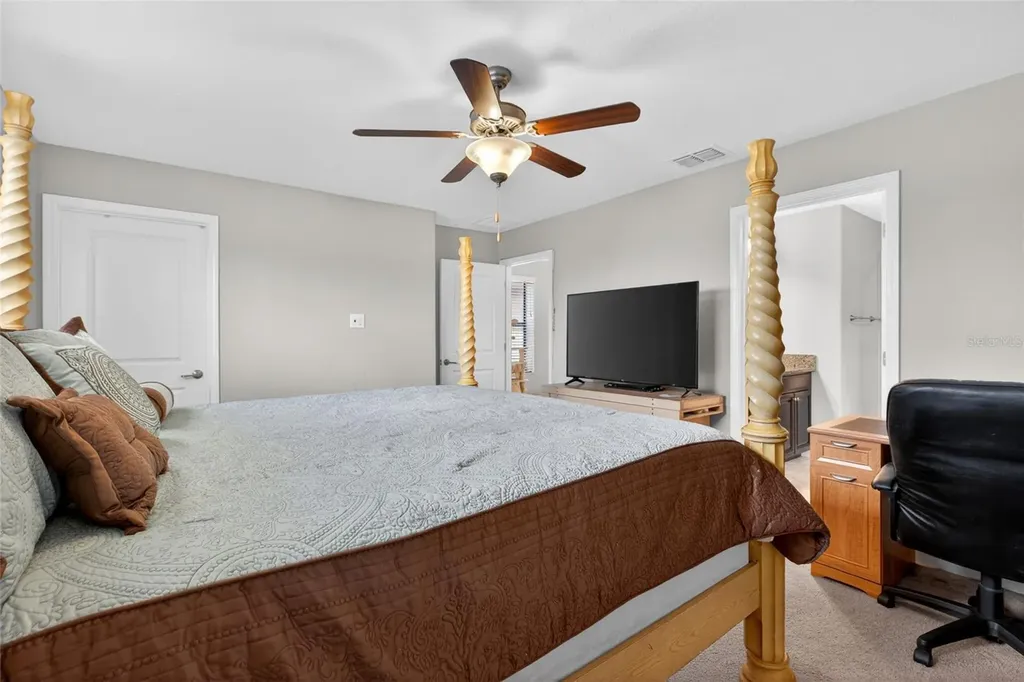 28622 Tranquil Lake Circle Wesley Chapel FL 33543