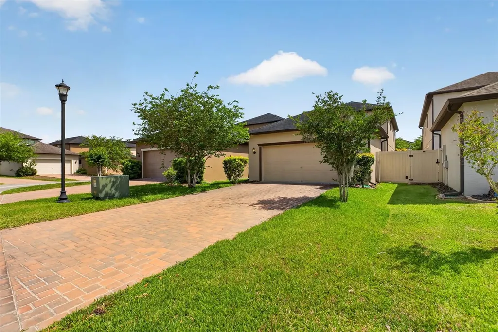 28622 Tranquil Lake Circle Wesley Chapel FL 33543