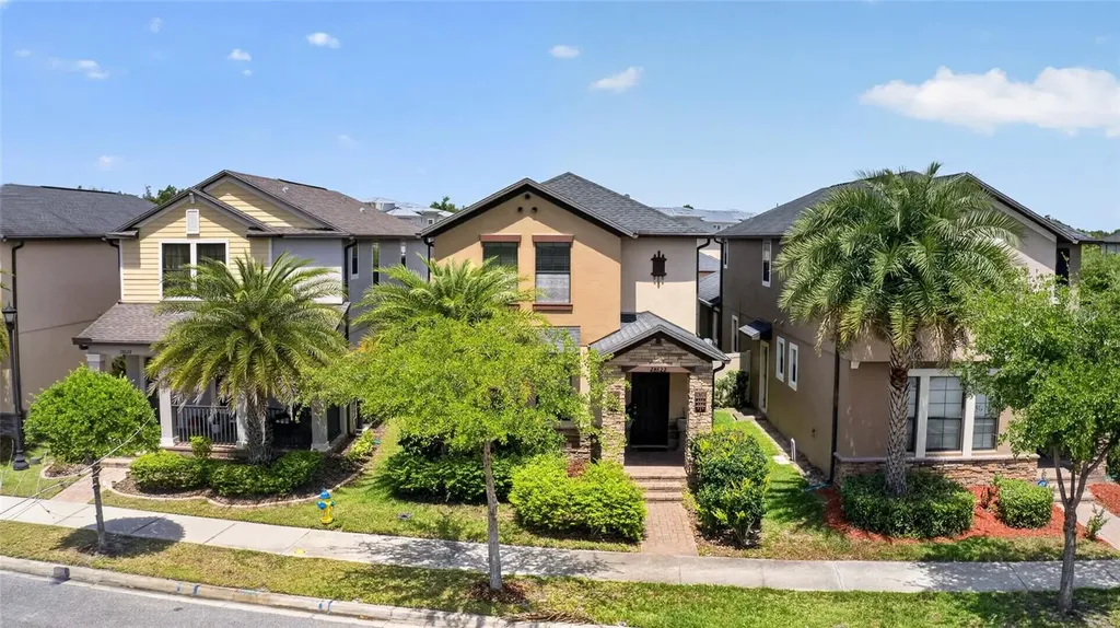 28622 Tranquil Lake Circle Wesley Chapel FL 33543