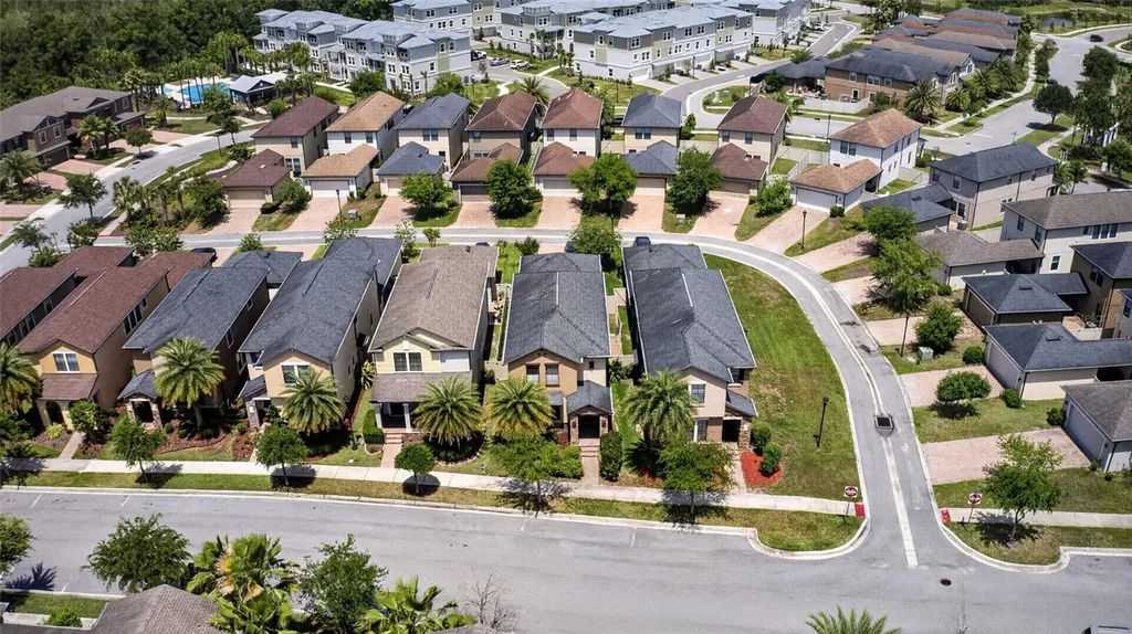28622 Tranquil Lake Circle Wesley Chapel FL 33543