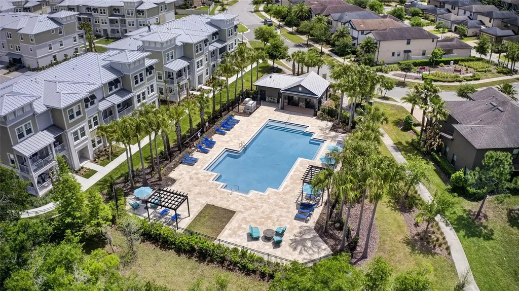 28622 Tranquil Lake Circle Wesley Chapel FL 33543