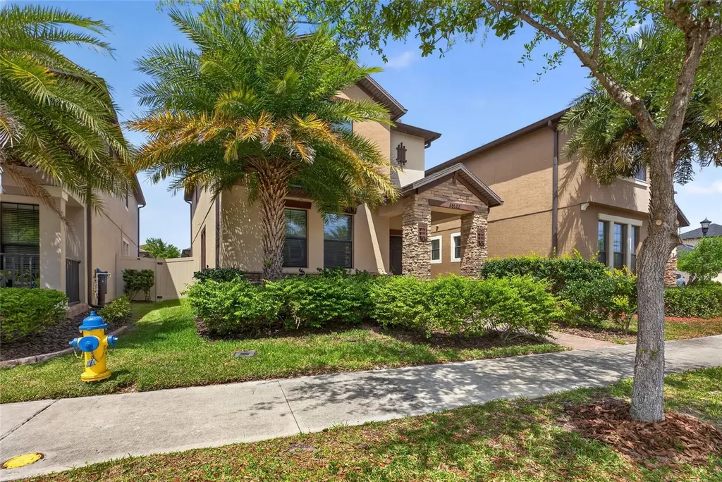 28622 Tranquil Lake Circle Wesley Chapel FL 33543