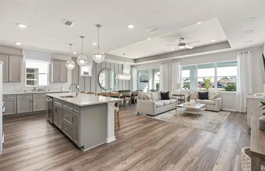 13043 Sandcastle Drive Winter Garden FL 34787
