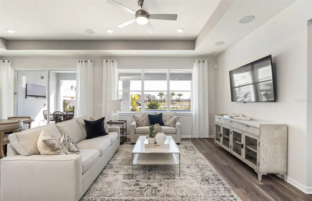 13043 Sandcastle Drive Winter Garden FL 34787