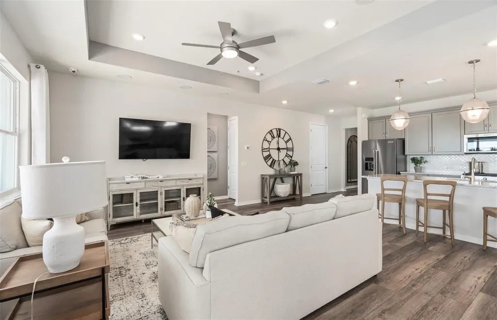 13043 Sandcastle Drive Winter Garden FL 34787