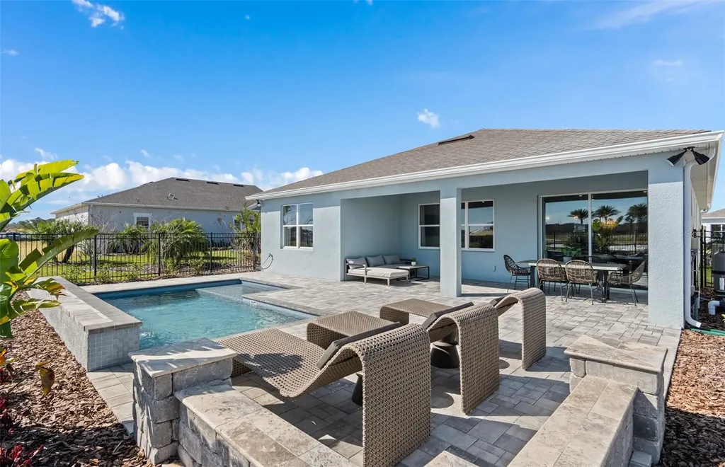 13043 Sandcastle Drive Winter Garden FL 34787