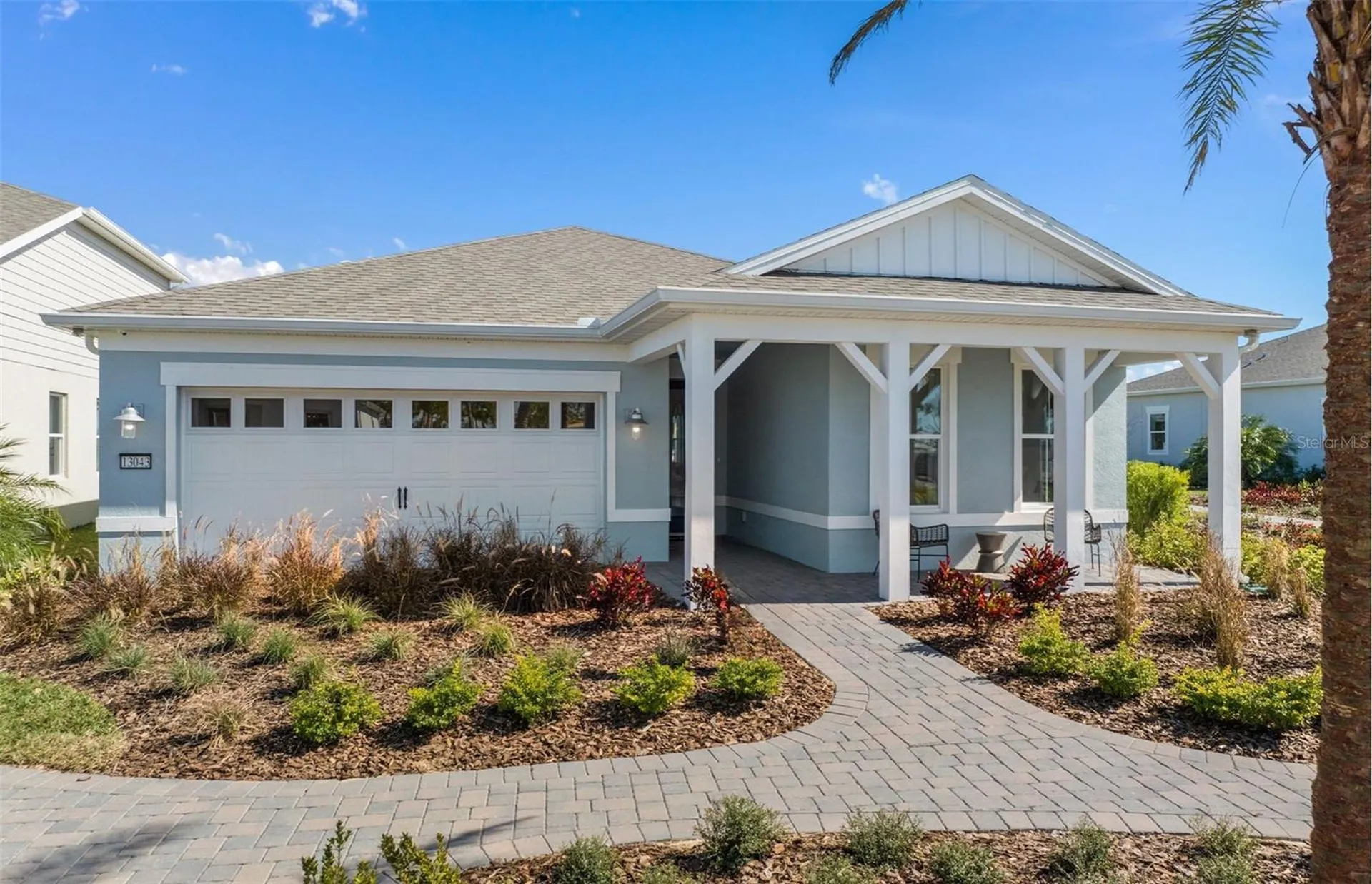 13043 Sandcastle Drive Winter Garden FL 34787