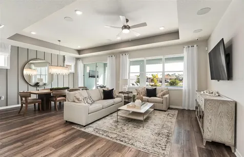 13043 Sandcastle Drive Winter Garden FL 34787