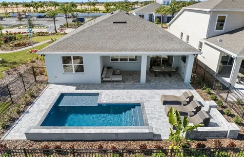 13043 Sandcastle Drive Winter Garden FL 34787