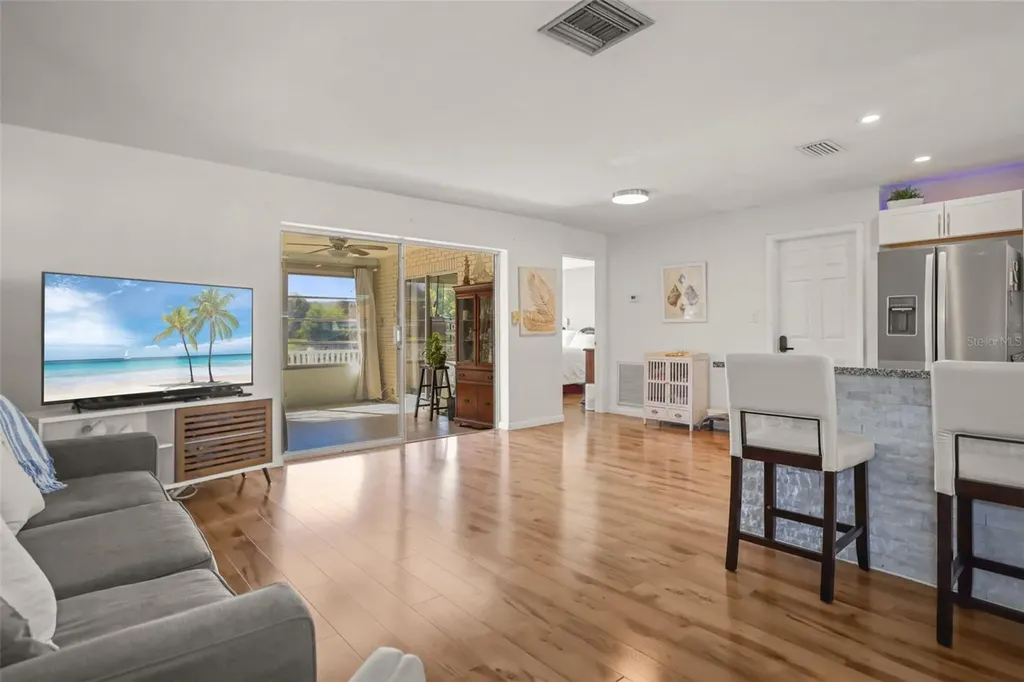 1218 Lazy Lake Road E Dunedin FL 34698