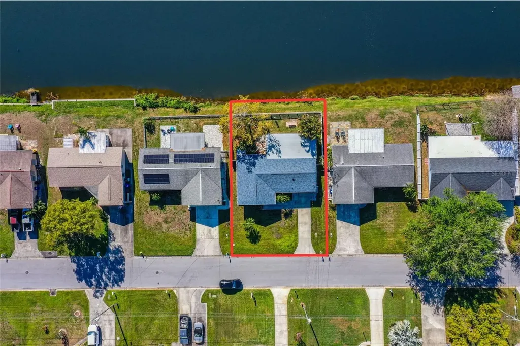 1218 Lazy Lake Road E Dunedin FL 34698