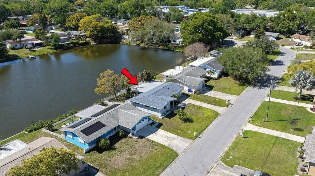 1218 Lazy Lake Road E Dunedin FL 34698