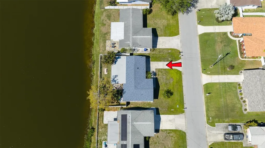 1218 Lazy Lake Road E Dunedin FL 34698