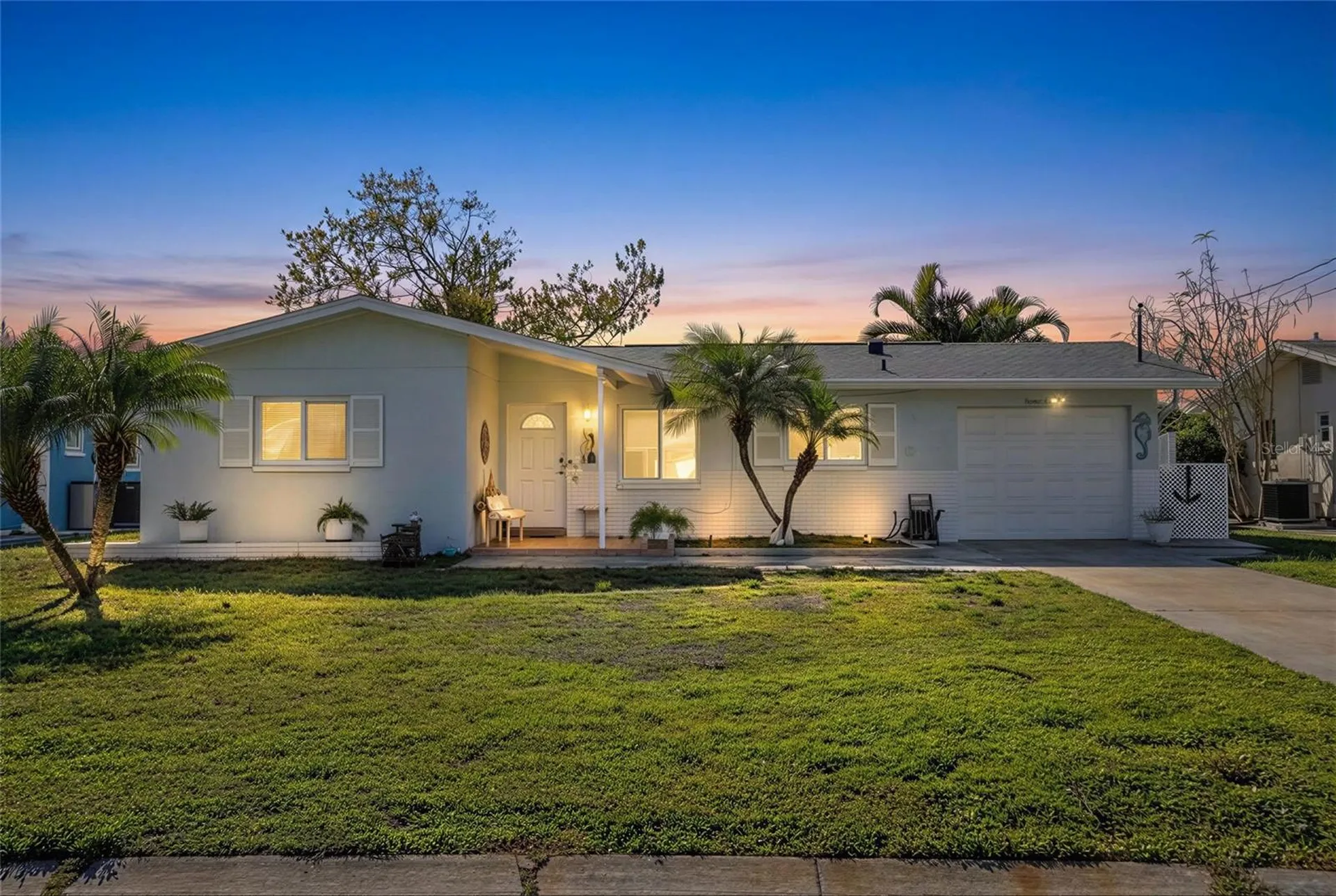 1218 Lazy Lake Road E Dunedin FL 34698