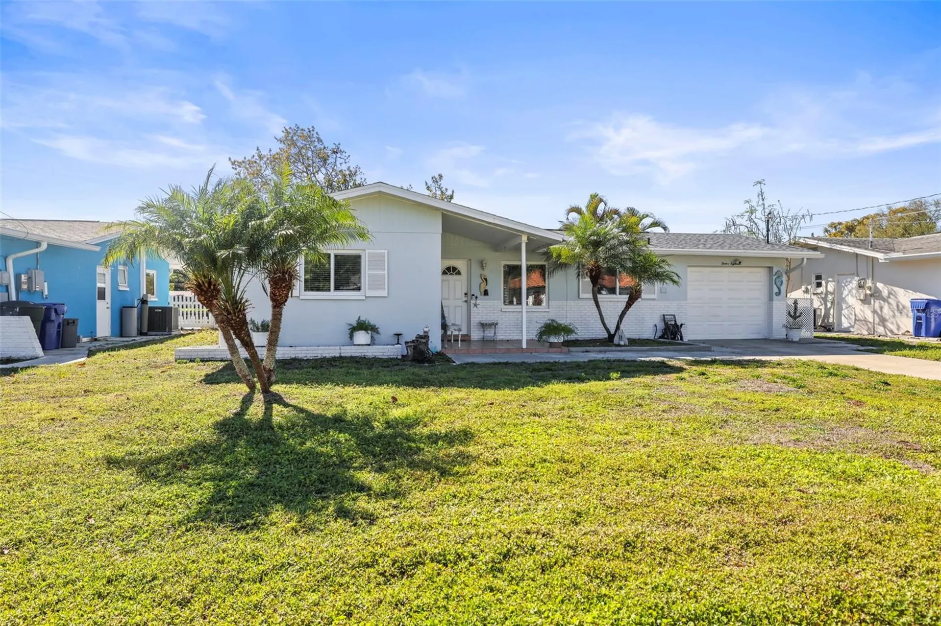 1218 Lazy Lake Road E Dunedin FL 34698