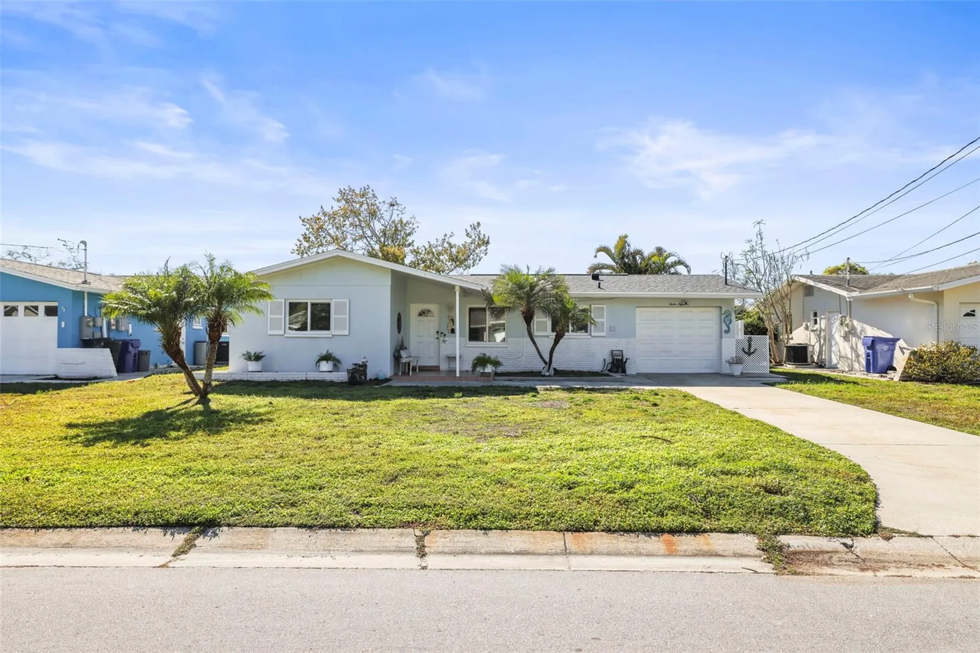 1218 Lazy Lake Road E Dunedin FL 34698