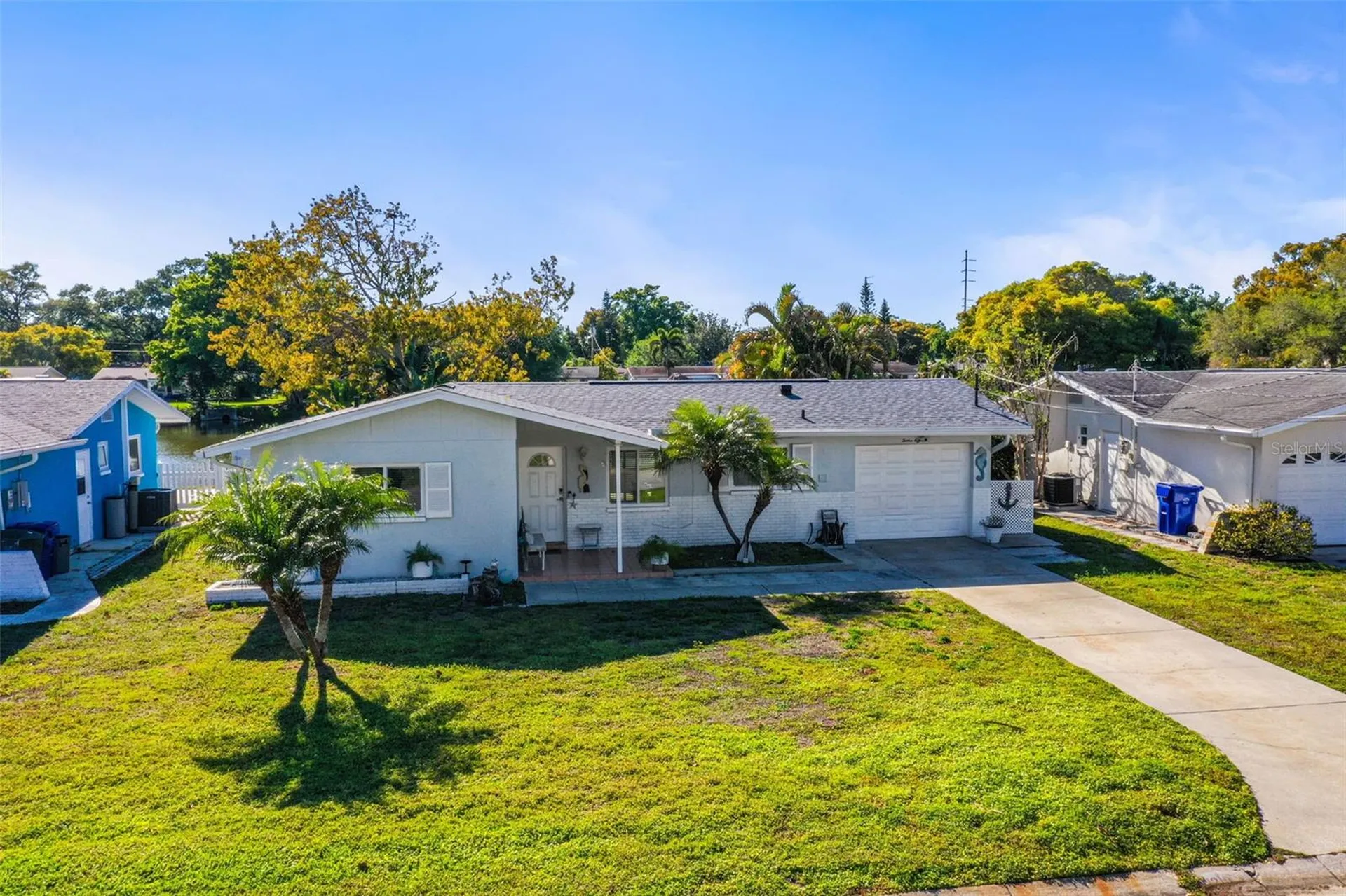 1218 Lazy Lake Road E Dunedin FL 34698