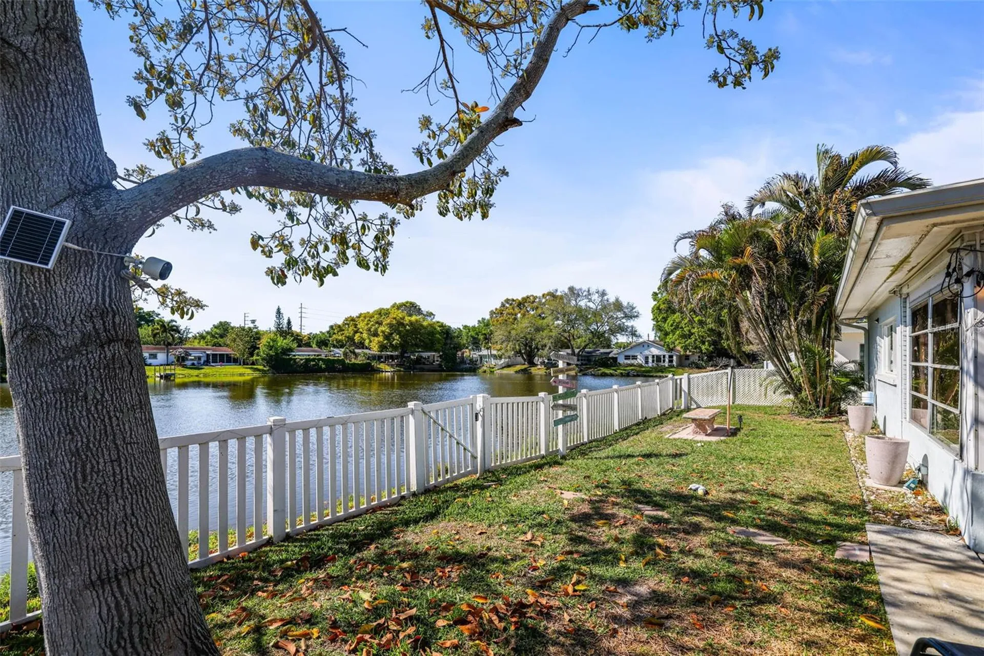 1218 Lazy Lake Road E Dunedin FL 34698
