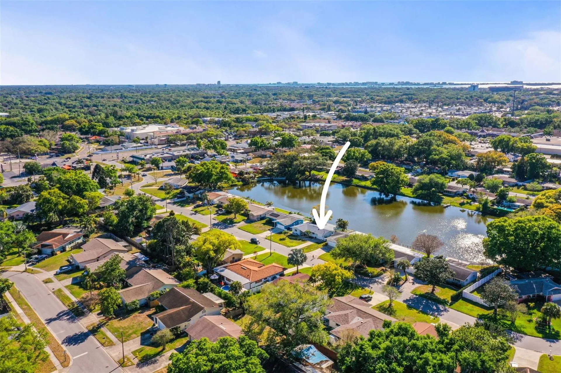 1218 Lazy Lake Road E Dunedin FL 34698