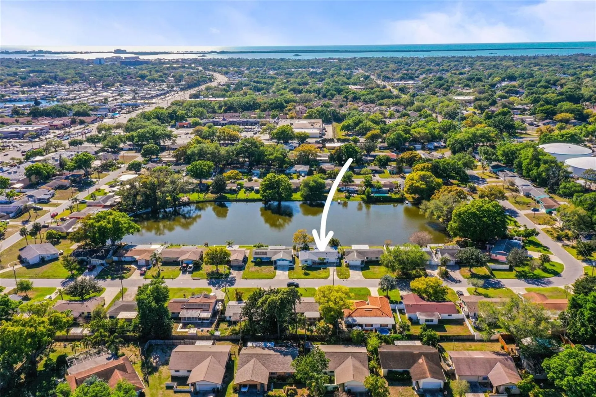 1218 Lazy Lake Road E Dunedin FL 34698