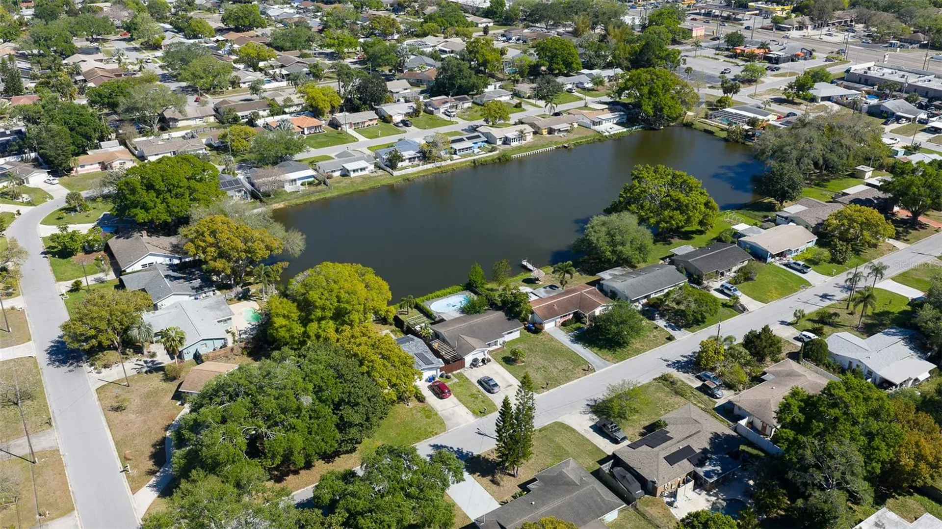 1218 Lazy Lake Road E Dunedin FL 34698