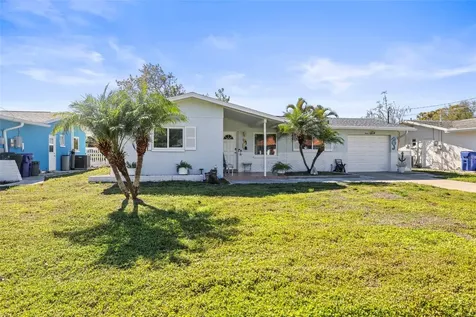 1218 Lazy Lake Road E Dunedin FL 34698