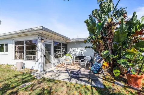 1218 Lazy Lake Road E Dunedin FL 34698