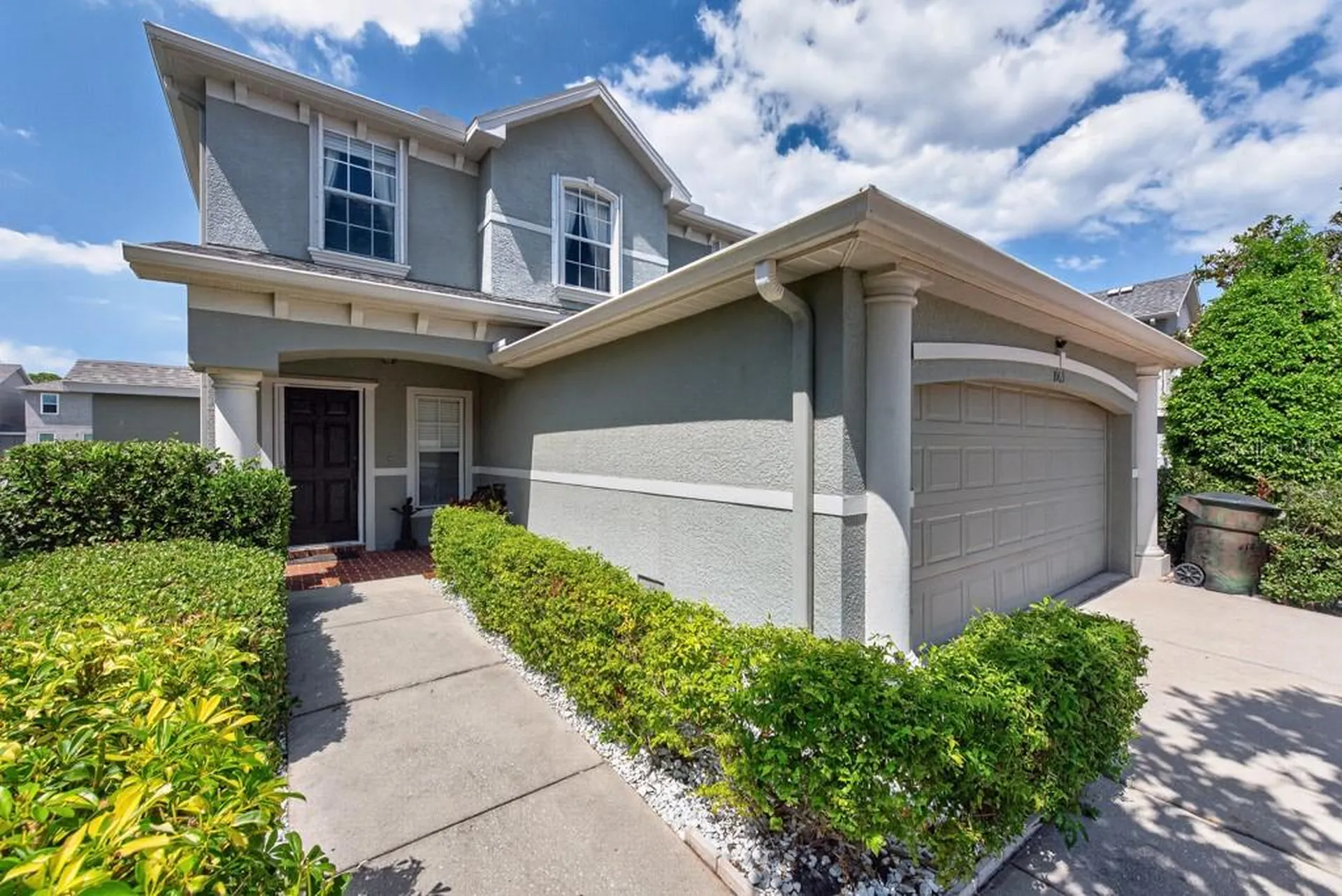 1063 Paseo Del Rio NE St Petersburg FL 33702
