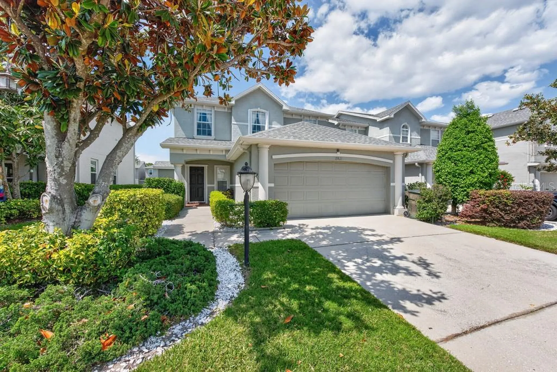1063 Paseo Del Rio NE St Petersburg FL 33702